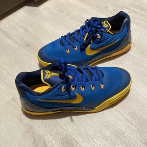 Kobe Bryant Shoes